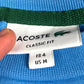 Lacoste Vintage Sweater (M)