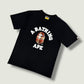 Bape T-Shirt (S)