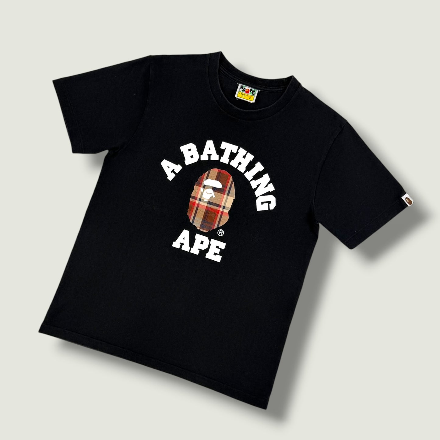 Bape T-Shirt (S)