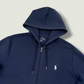 Ralph Lauren Vintage Zipper (M)