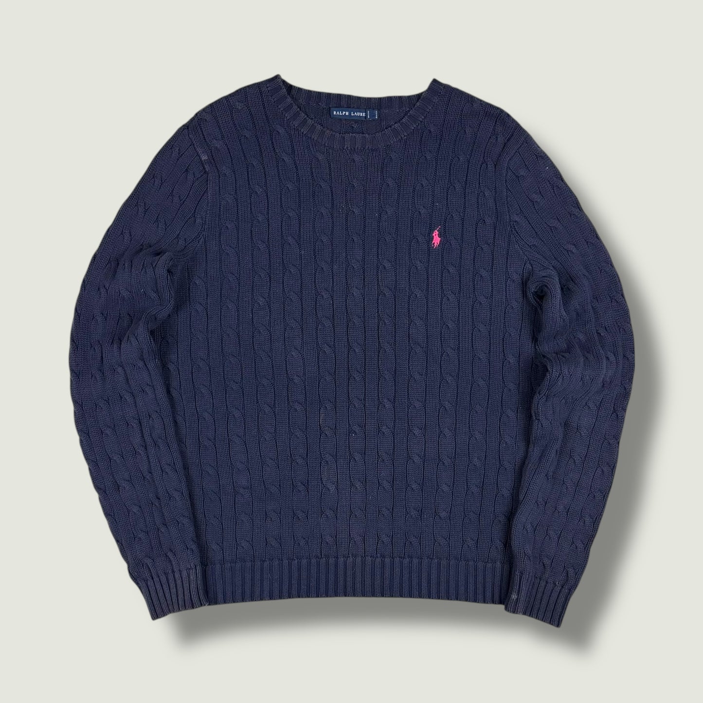 Ralph Lauren Vintage Sweater (M)