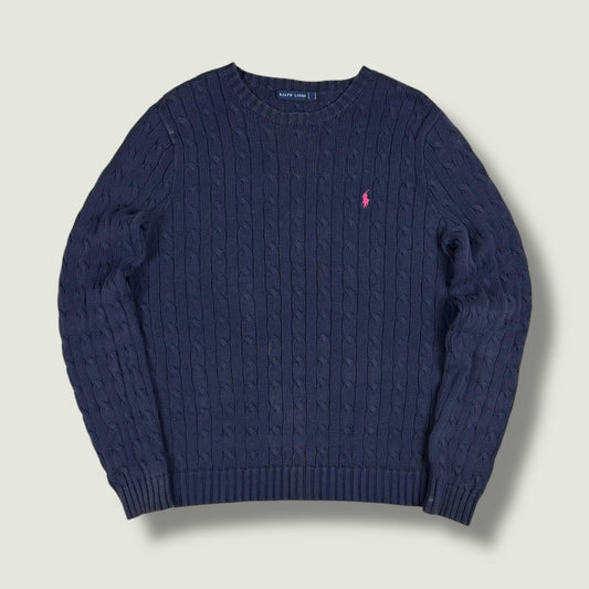 Ralph Lauren Vintage Sweater (M)