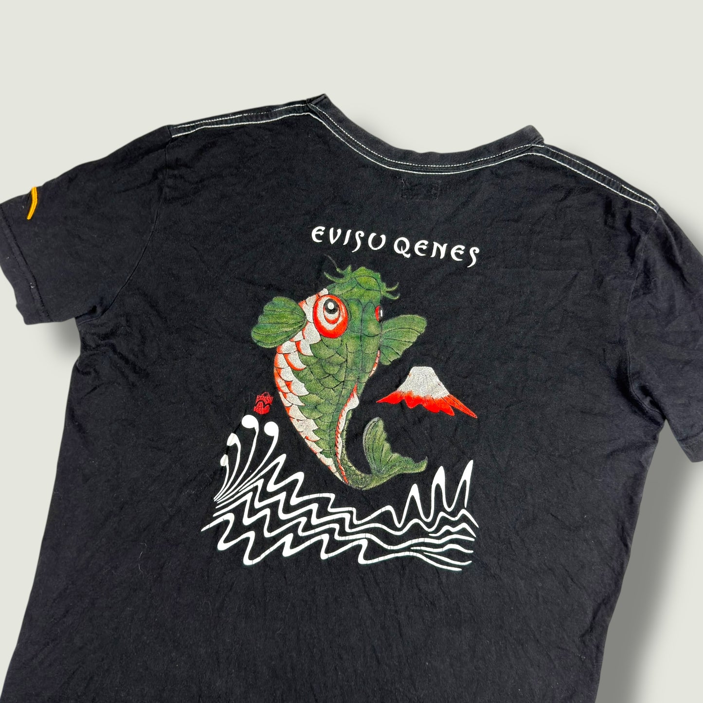 Evisu Vintage T-Shirt (S)