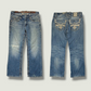 Rock Revival Vintage Jeans (L)
