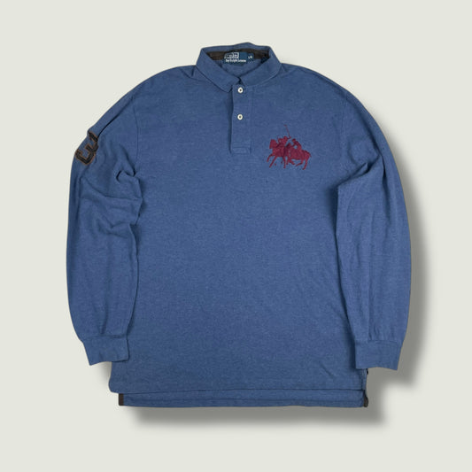 Ralph Lauren Vintage Longsleeve (L)