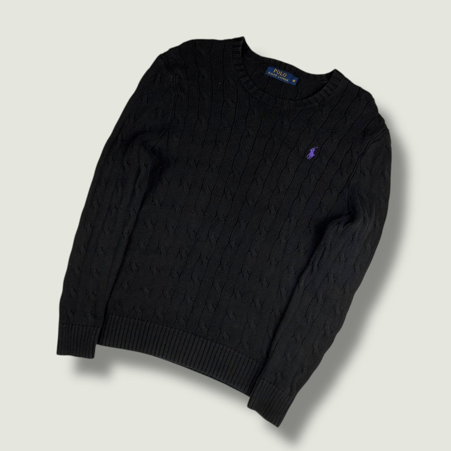 Ralph Lauren Vintage Sweater (M)