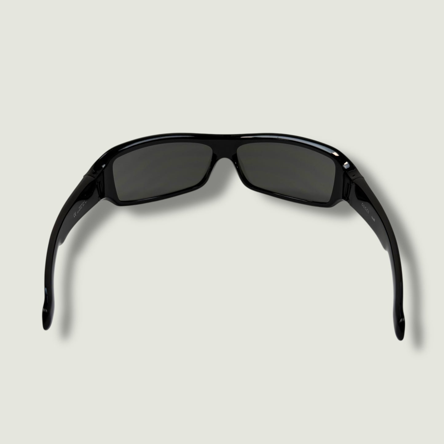 Gucci Vintage Sonnenbrille