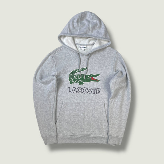 Lacoste Vintage Hoodie (Xs)