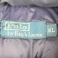 Ralph Lauren Vintage Weste (XL)