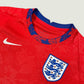 Nike Vintage England Trikot (XXS)