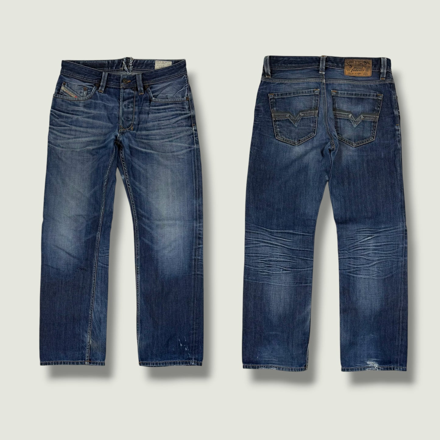 Diesel Vintage Jeans (S)