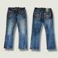 Rock Revival Vintage Jeans (L)