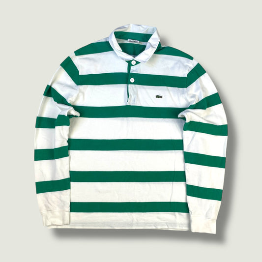 Lacoste Vintage Longsleeve (Xl)