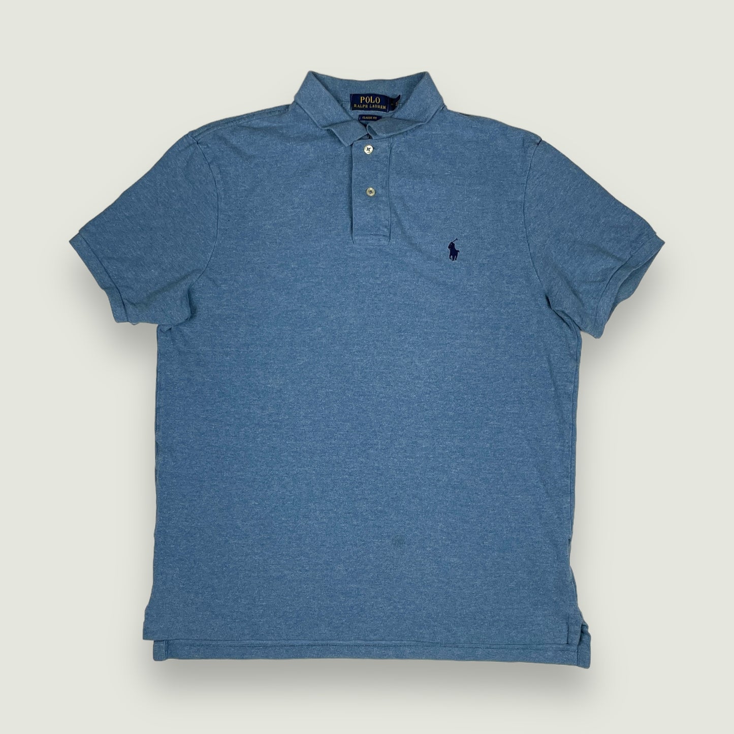 Ralph Lauren Vintage Polo (M)