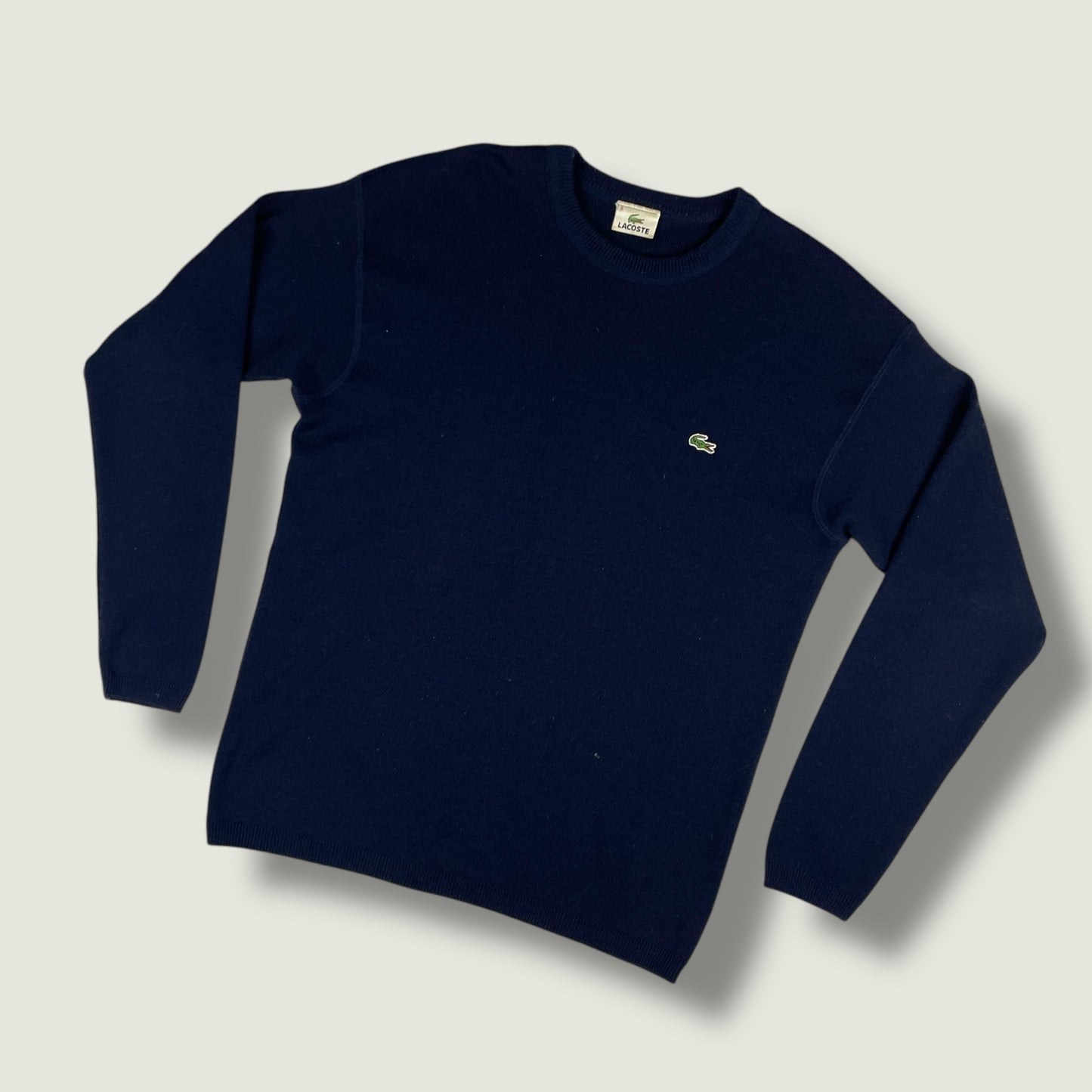 Lacoste Vintage Sweater (Xl)