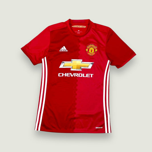 Adidas Vintage Manchester Trikot (Xs)