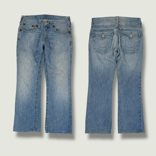 True Religion Vintage Jeans (M)