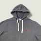 Ralph Lauren Vintage Zipper (S)