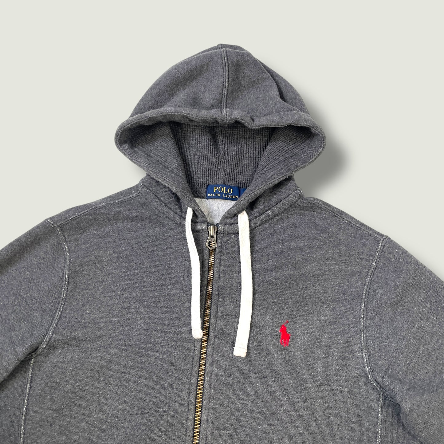 Ralph Lauren Vintage Zipper (S)