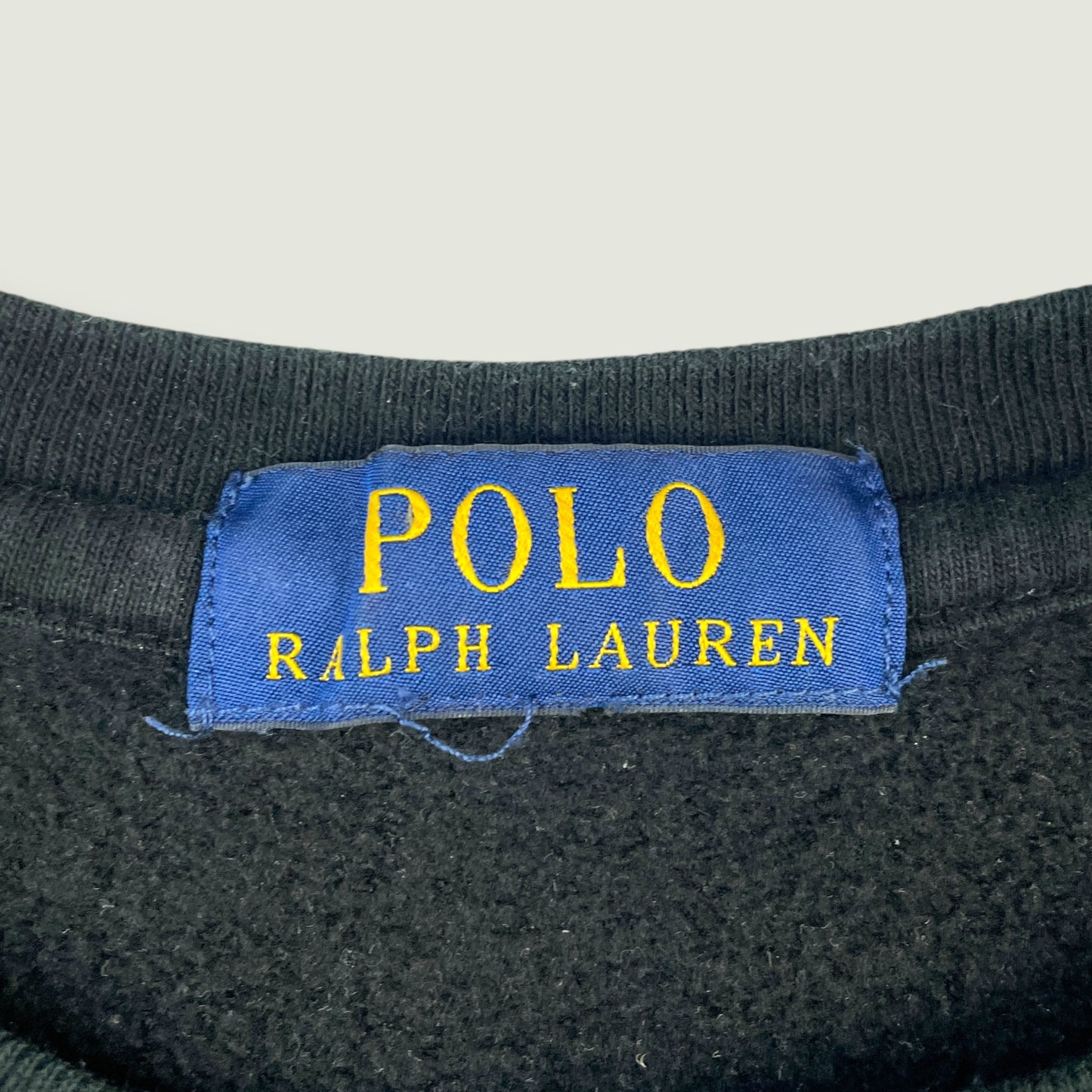 Ralph Lauren Vintage Sweater (Xs)