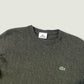 Lacoste Vintage Sweater (S)
