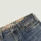Burberry Vintage Jeans (S)