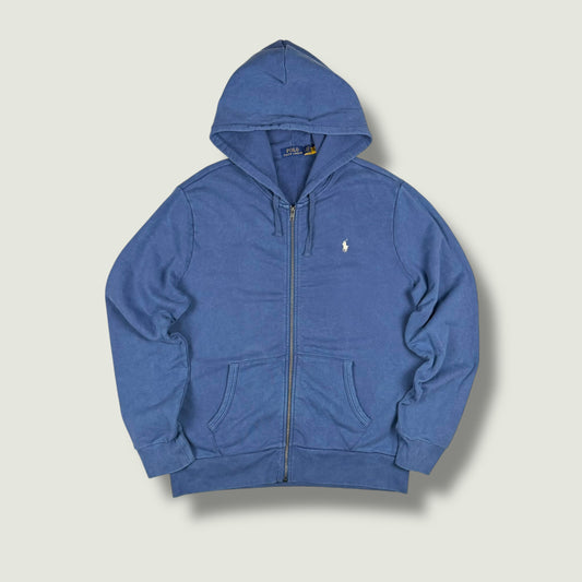 Ralph Lauren Vintage Zipper (Xl)