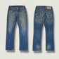 True Religion Vintage Jeans (Xs)