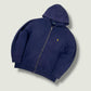 Ralph Lauren Vintage Zipper (Xl)