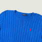 Ralph Lauren Vintage Sweater (S)