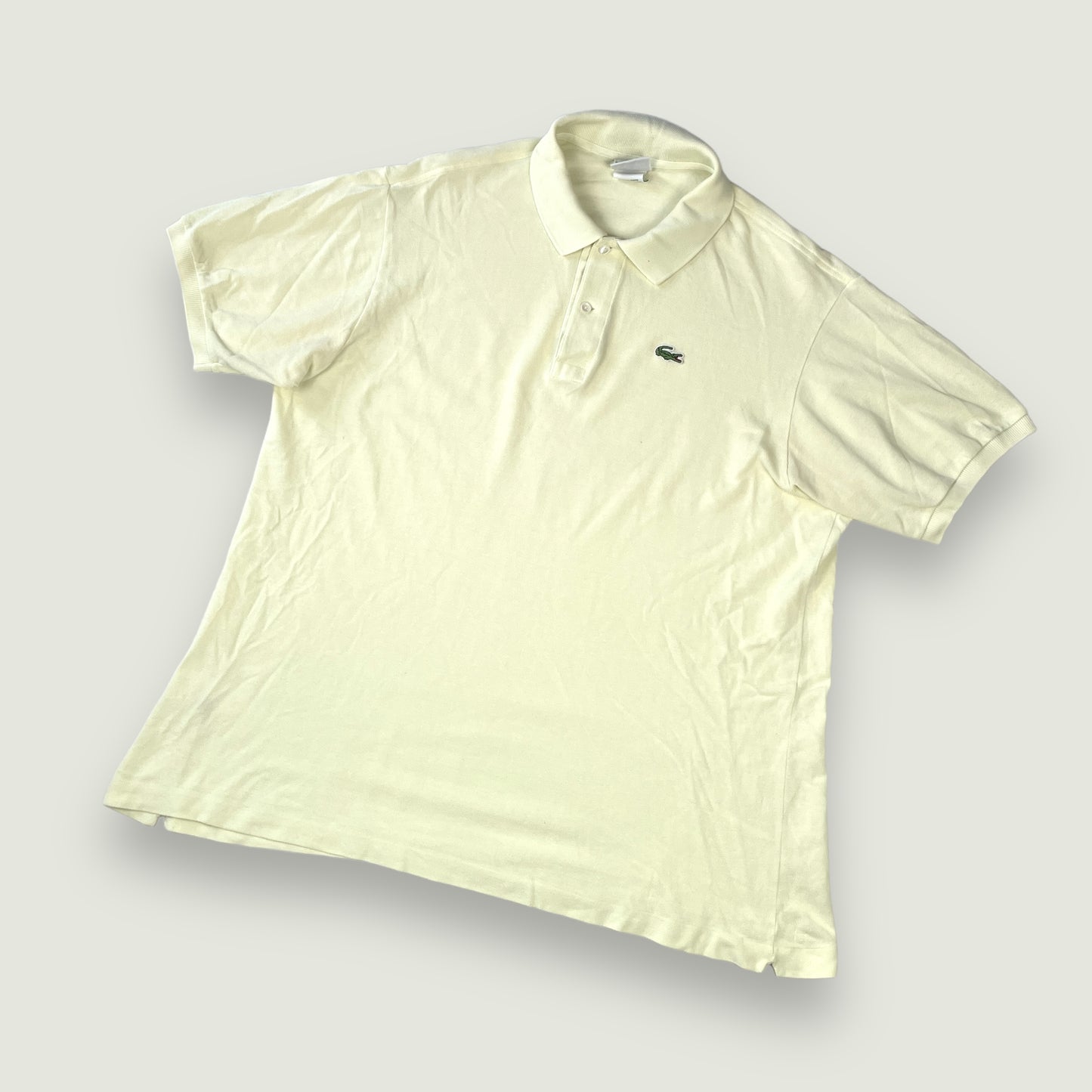 Lacoste Vintage Polo (XXl)