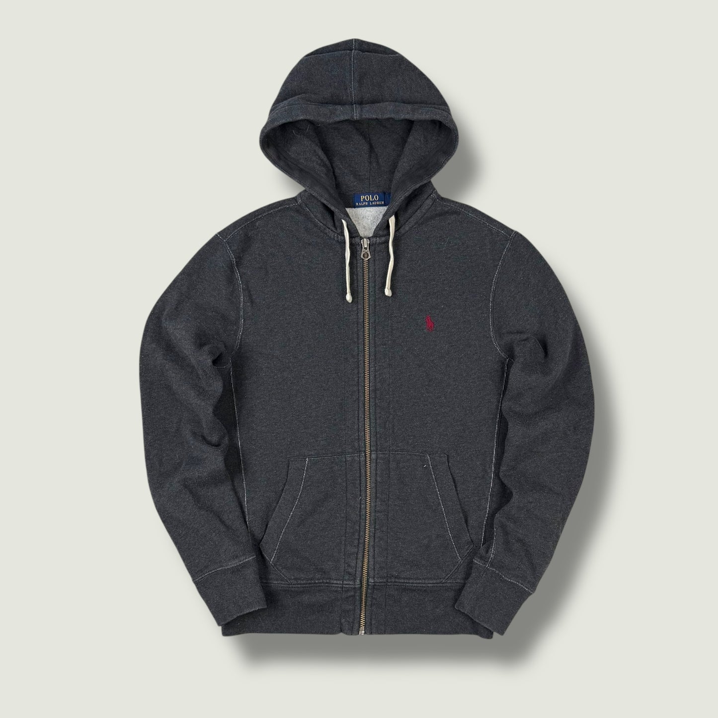 Ralph Lauren Vintage Zipper (S)