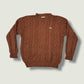 Lacoste Vintage Sweater (M)