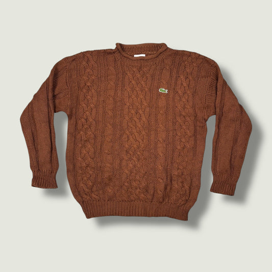 Lacoste Vintage Sweater (M)