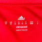 Adidas Vintage Manchester Trikot (M)