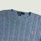 Ralph Lauren Vintage Sweater (L)