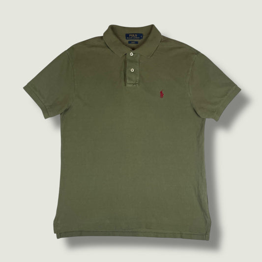 Ralph Lauren Vintage Polo (L)