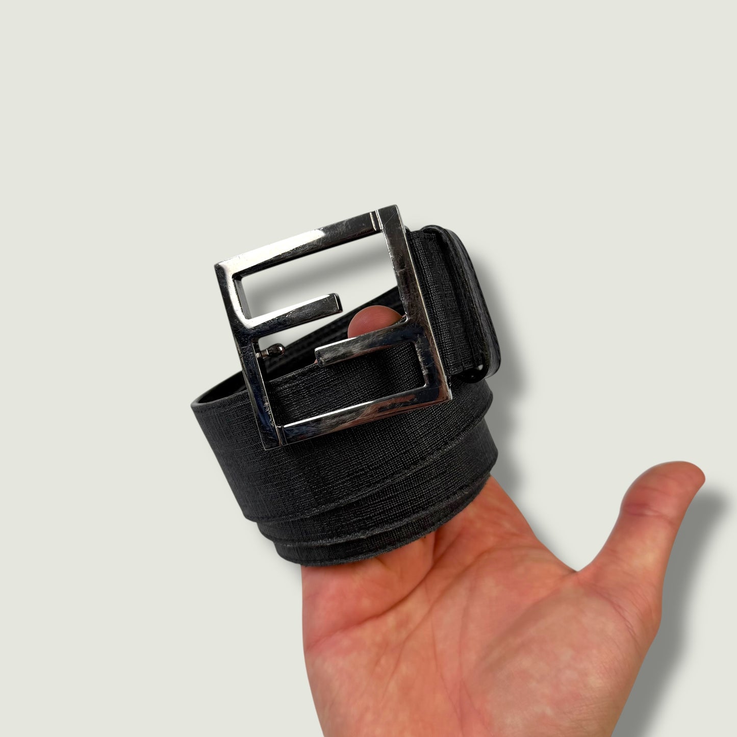 Fendi Vintage Gürtel (95cm)