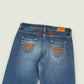 Dolce & Gabbana Vintage Jeans (Xs)