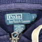 Ralph Lauren Vintage Zipper (L)