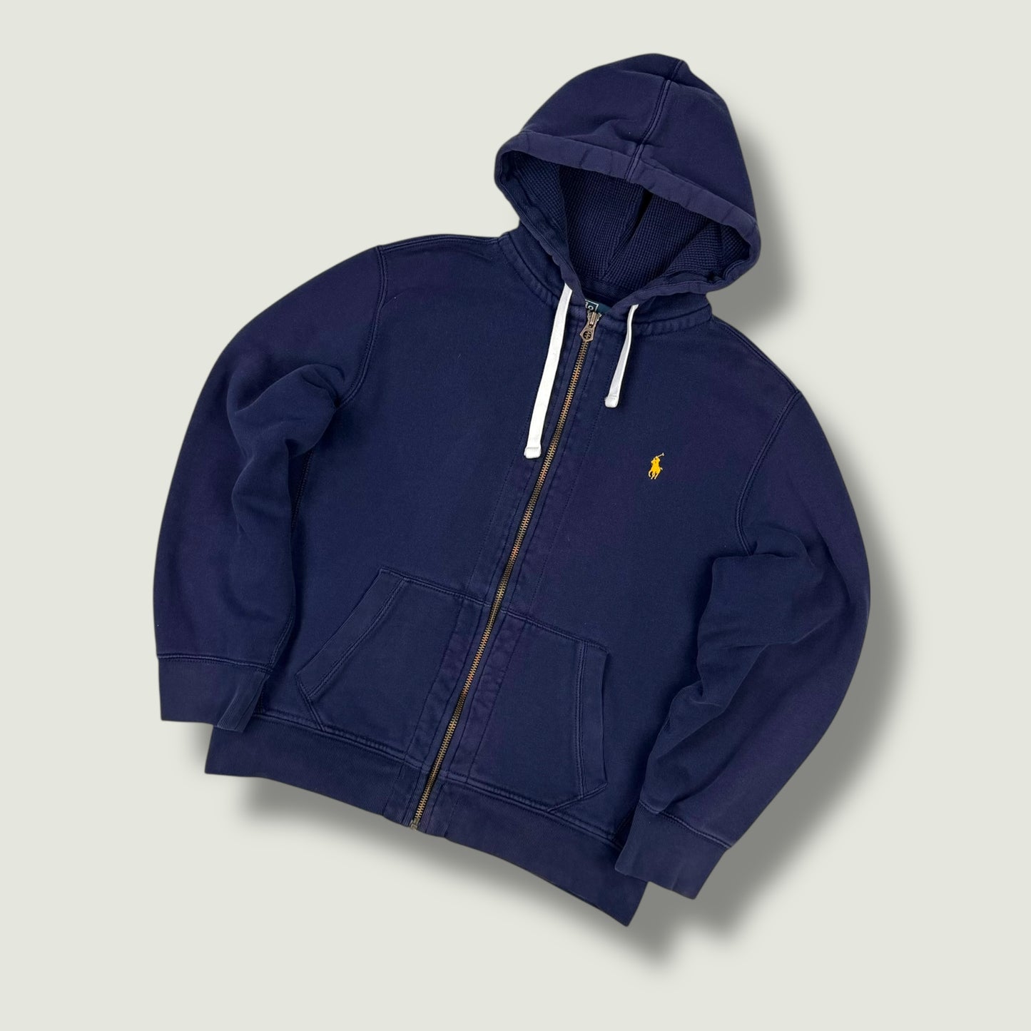 Ralph Lauren Vintage Zipper (L)