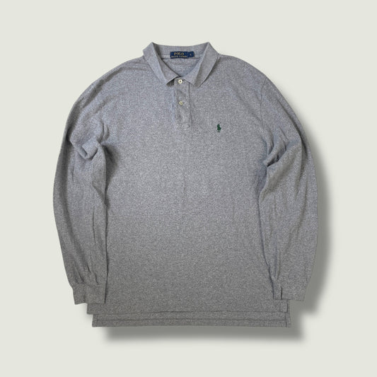 Ralph Lauren Vintage Longsleeve (L)