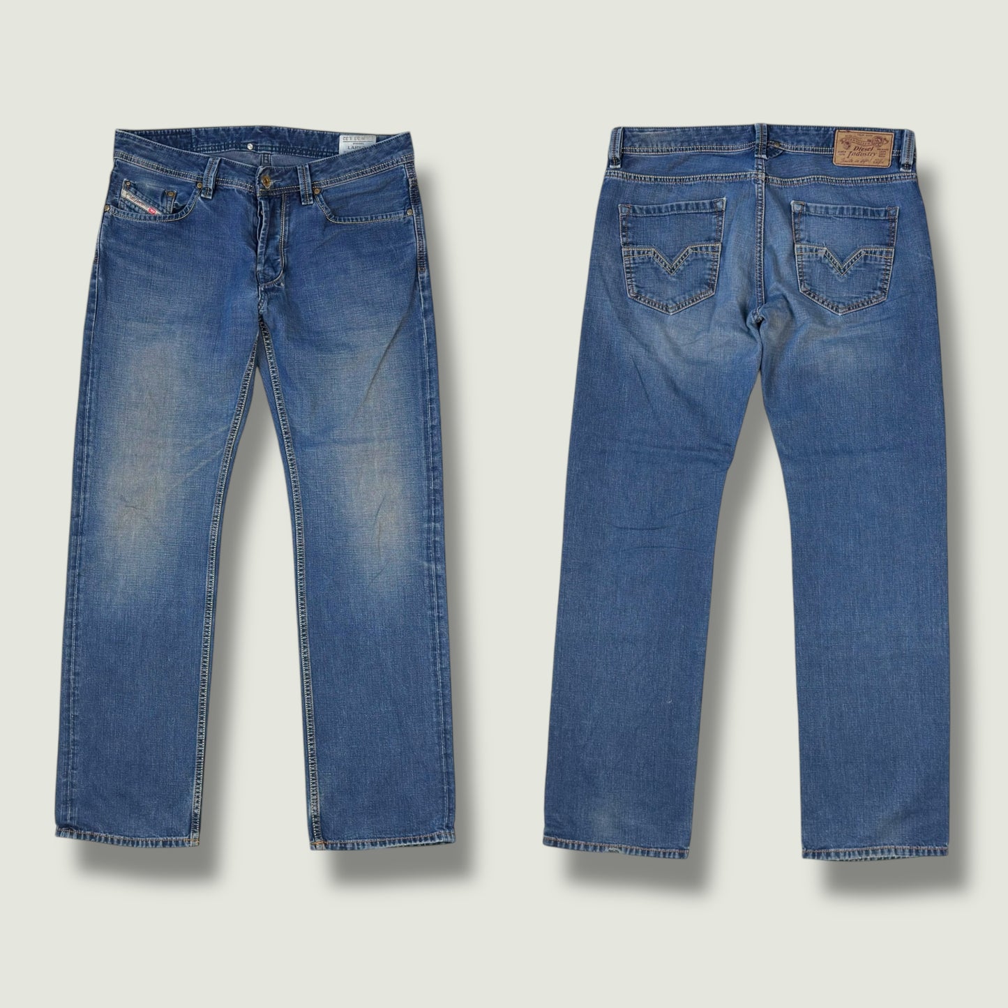 Diesel Vintage Jeans (L)