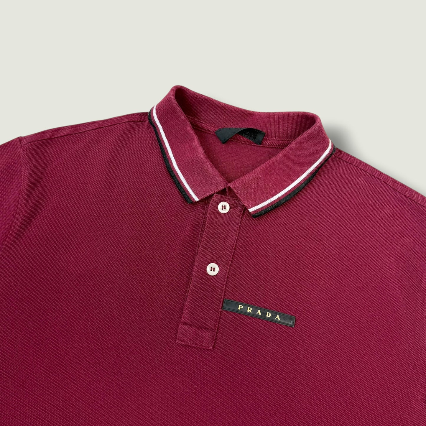 Prada Polo (Xl)