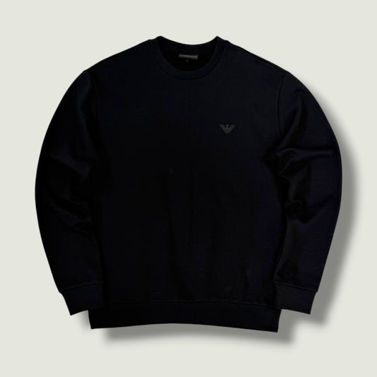Armani Vintage Sweater (Xl)