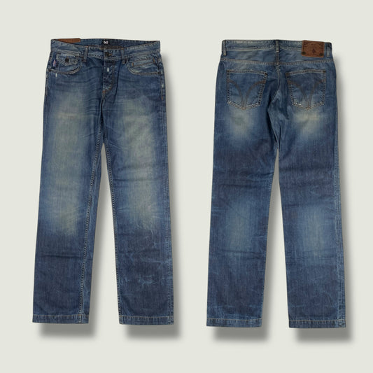 Dolce & Gabbana Vintage Jeans (Xl)