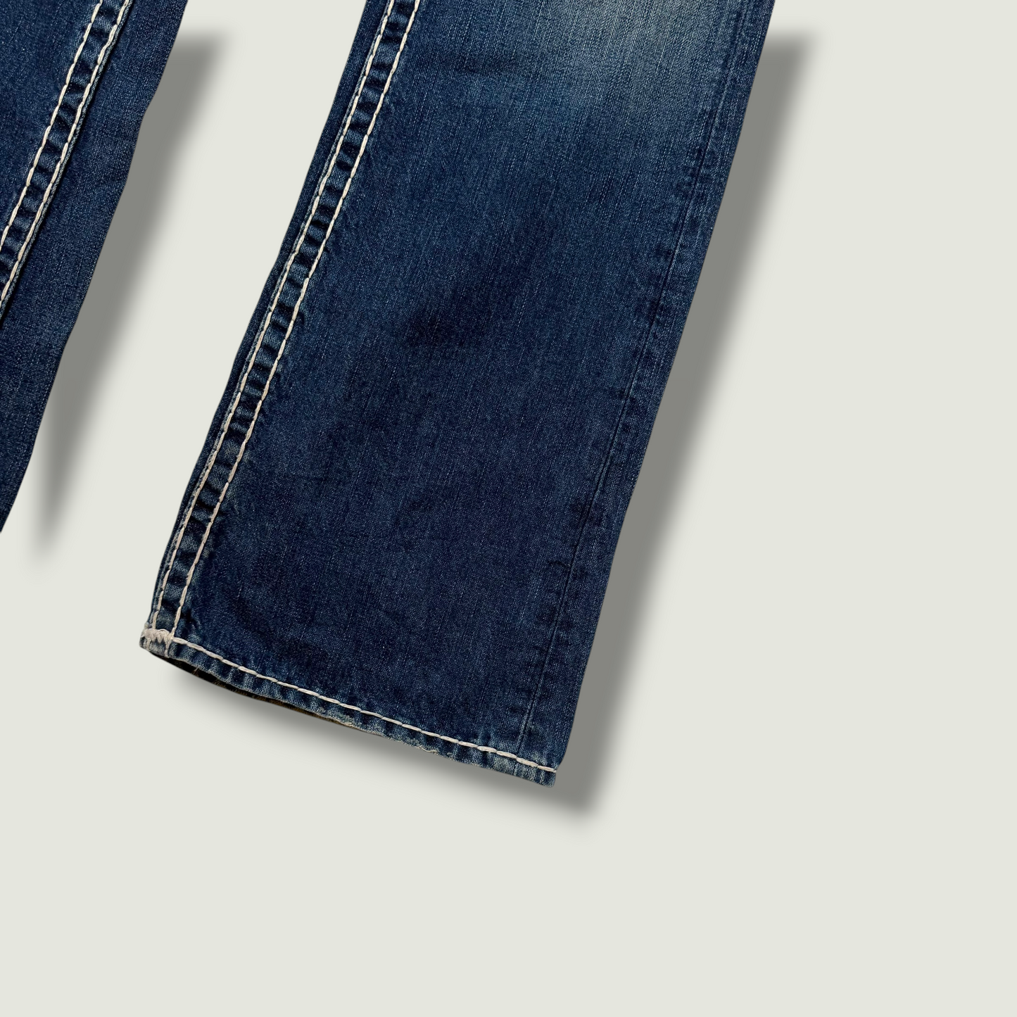True Religion Vintage Jeans (S)