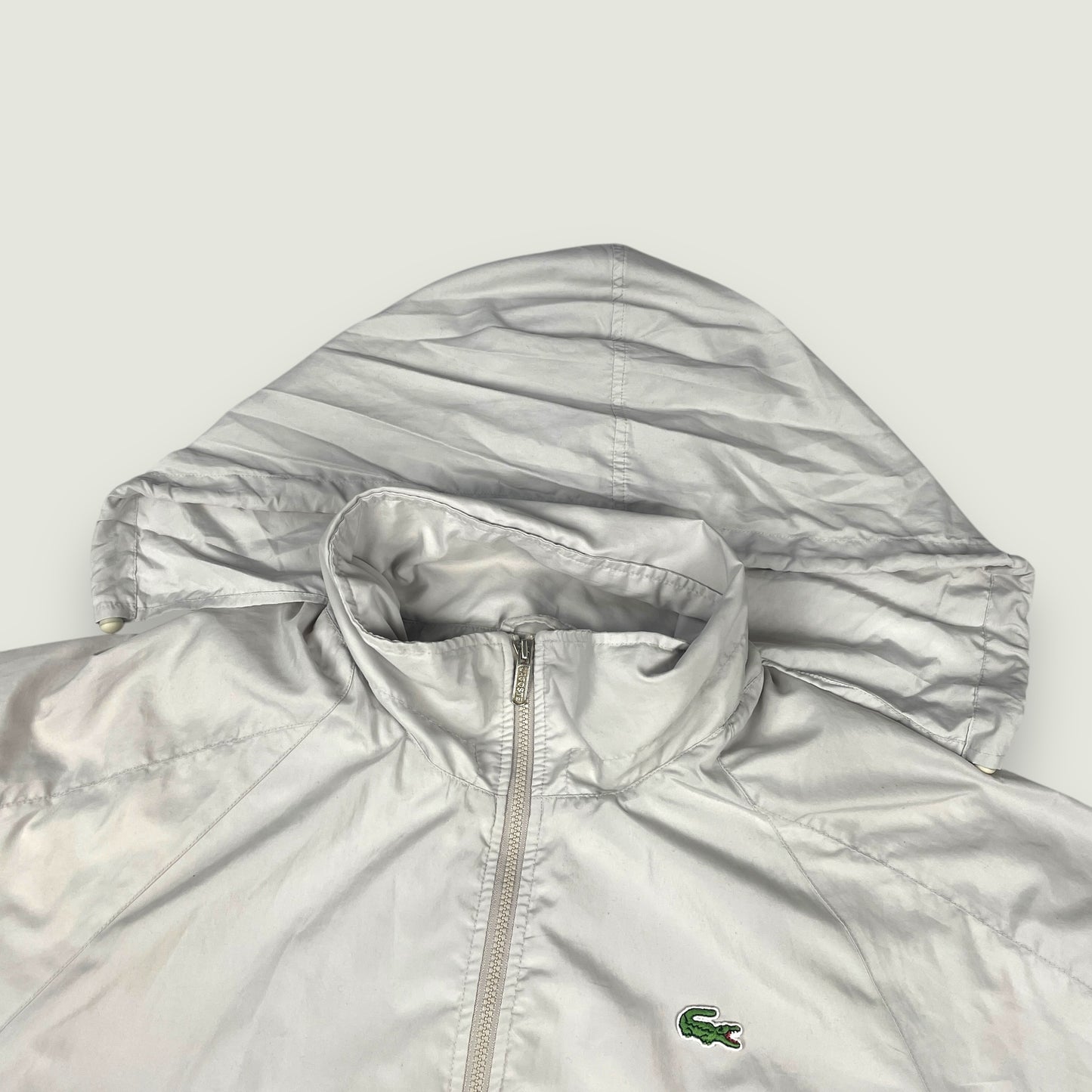 Lacoste Vintage Trackjacket (M)