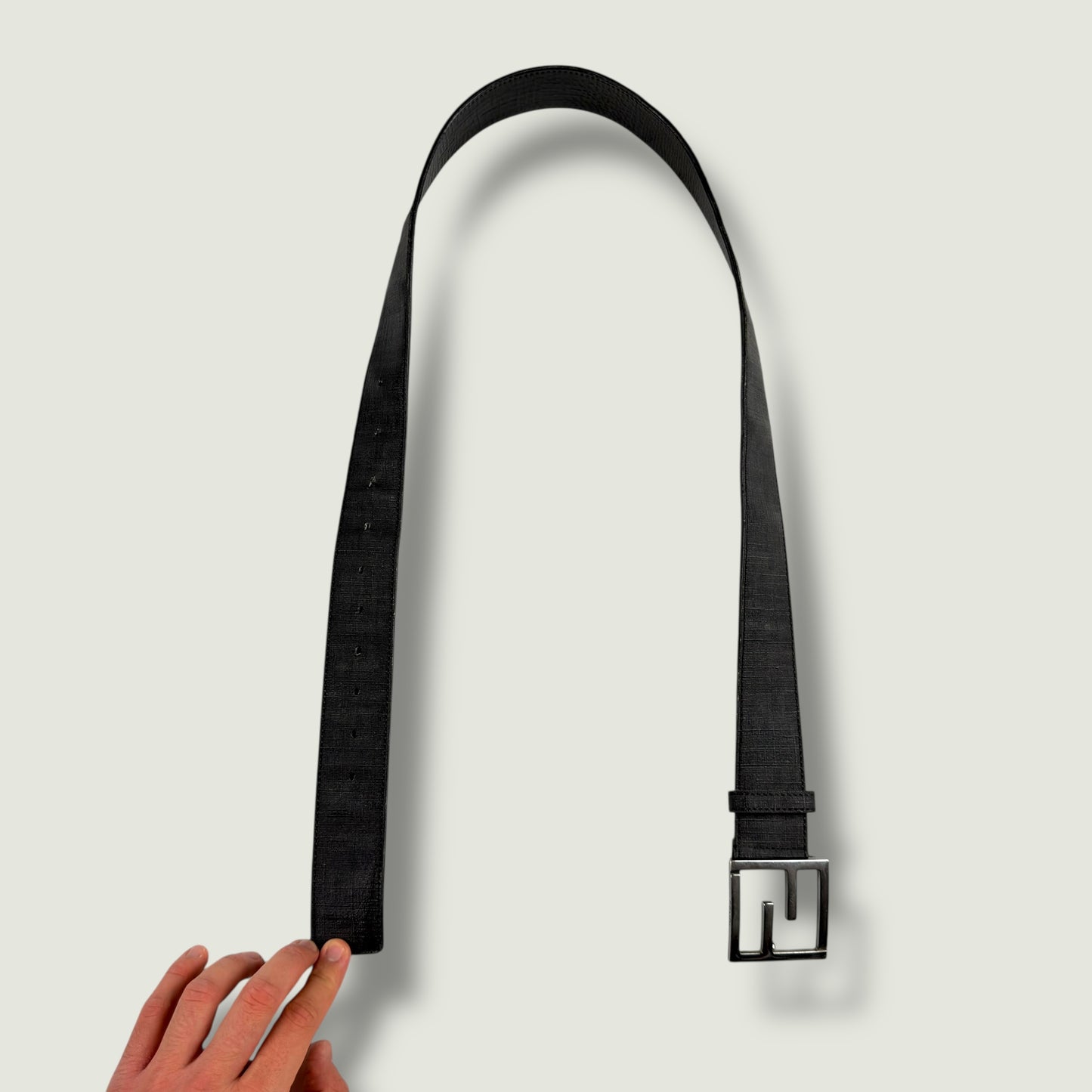 Fendi Vintage Gürtel (100cm)