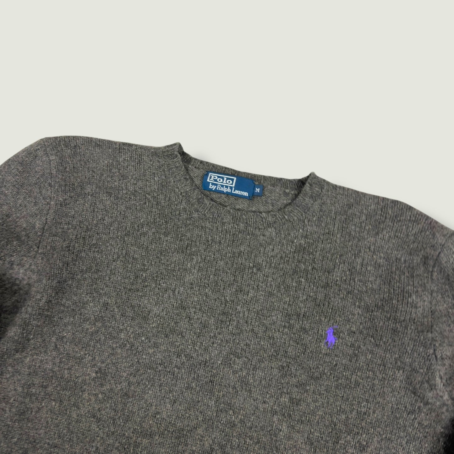 Ralph Lauren Vintage Sweater (Xs)